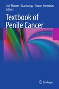 Textbook of penile cancer