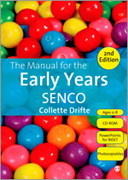 The manual for the early years SENCO