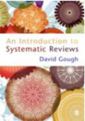 An introduction to systematic reviews