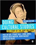 Doing Cultural Studies: The Story of the Sony Walkman