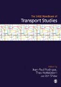 The SAGE Handbook of Transport Studies