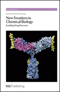 New frontiers in chemical biology: enabling drug discovery