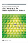 The chemistry of the Morita-Baylis-Hillman Reaction