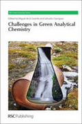 Challenges in green analytical chemistry