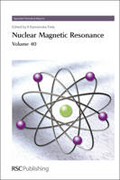 Nuclear magnetic resonance