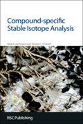 Compound-specific stable isotope analysis