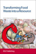 Transforming food waste into a resource