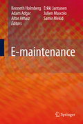 E-maintenance