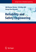 Reliability and safety engineering