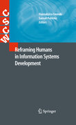 Reframing humans in information systems development