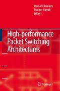 High-performance packet switching architectures