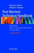 Post mortem technique handbook