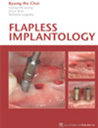 Flapless implantology