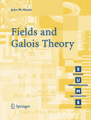 Fields and Galois theory