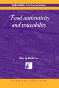 Food Authenticity and Traceability