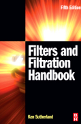 Filters and filtration handbook