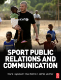 Sport public relations and communication