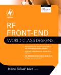 RF Front-End: world class designs