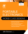 Portable electronics: world class designs