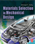 Materials selection in mechanical design