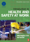 Introduction to health and safety at work