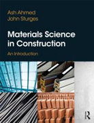 Materials Science In Construction: An Introduction