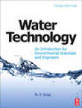 Water technology: an introduction for environmental scientists and engineers