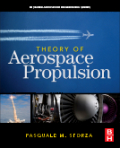 Theory of aerospace propulsion