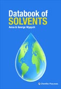 Databook of Solvents