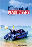 Databook of Plasticizers