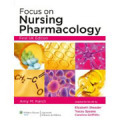 Focus on nursing pharmacology