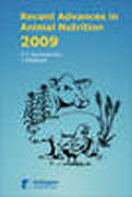 Recent advances in animal nutrition 2009