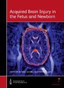 Acquired brain injury in the fetus and newborn