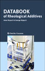 Databook of Rheological Additives