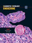 Diagnostic pathology: endocrine