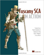 Tuscany SCA in Action