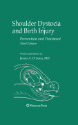 Shoulder dystocia and birth injury: prevention and treatment