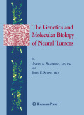 The genetics and molecular biology of neural tumors