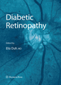 Diabetic retinopathy