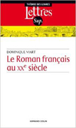 Le Roman français au XXe siècle