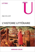 L'histoire littéraire