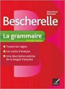 Bescherelle: la grammaier pour tous