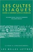 Les cultes isiaques dans le monde gréco-romain