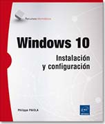 Windows 10: Instalación y configuración