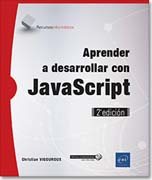 Aprender a desarrollar con JavaScript