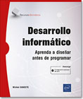 Desarrollo informático: Aprenda a diseñar antes de programar