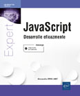 JavaScript: Desarrolle eficazmente