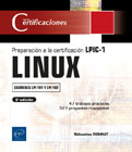 LINUX: Preparación a la certificación LPIC-1 (exámenes LPI 101 y LPI 102)