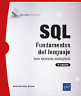 SQL: Fundamentos del lenguaje (con ejercicios corregidos)