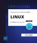 Linux: Preparación a la certificación LPIC-1 (exámenes LPI 101 y LPI 102)